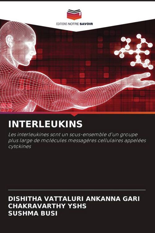 Produktbild: Interleukins