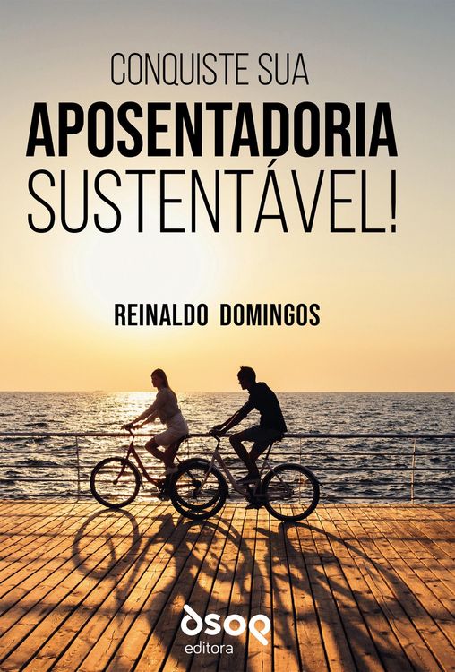 Produktbild: Conquiste sua aposentadoria sustent&aacute;vel!