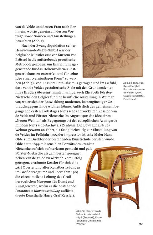 Produktbild: Nietzsche-Archiv