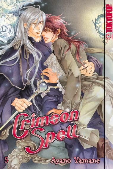 Produktbild: Crimson Spell 05