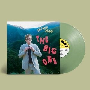 Produktbild: The Big One (Olive Green Colored)