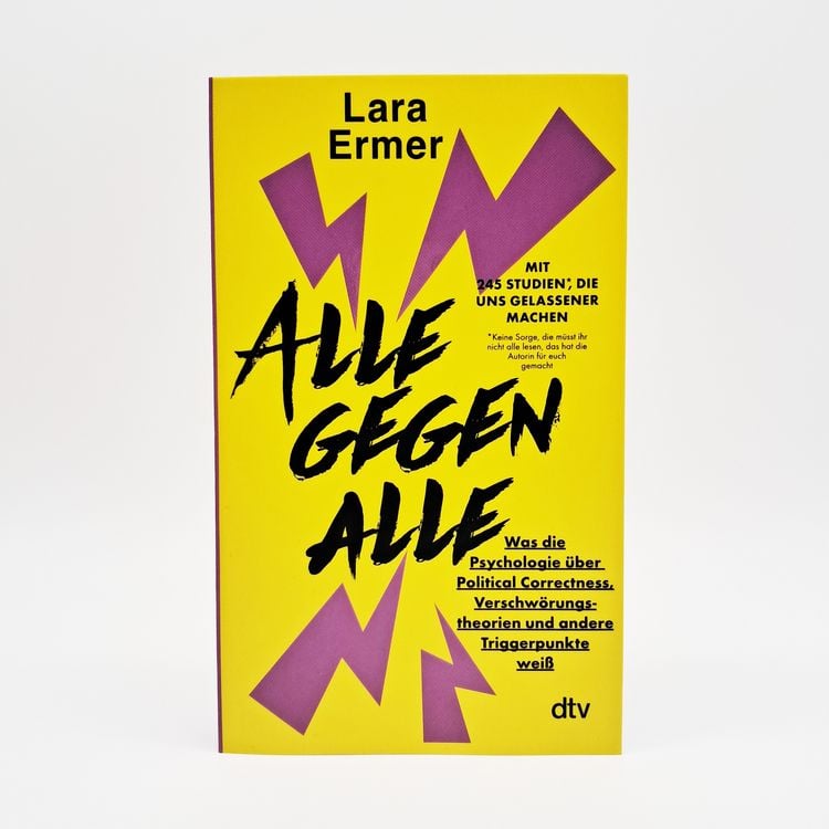 Produktbild: Alle gegen alle