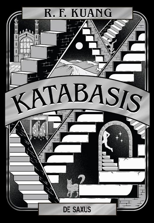 Produktbild: Katabasis