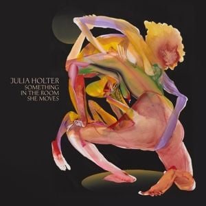 Produktbild: Something In The Room She Moves