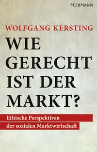 Produktbild: Wie gerecht ist der Markt?