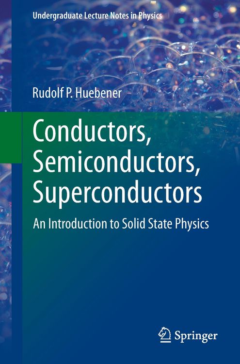 Produktbild: Conductors, Semiconductors, Superconductors