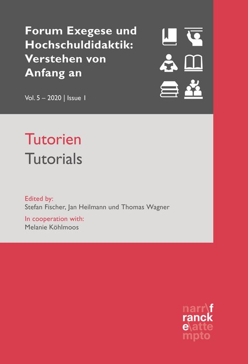 Produktbild: Verstehen von Anfang an, 5, 1 (2020)