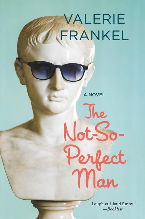 Produktbild: The Not-So-Perfect Man