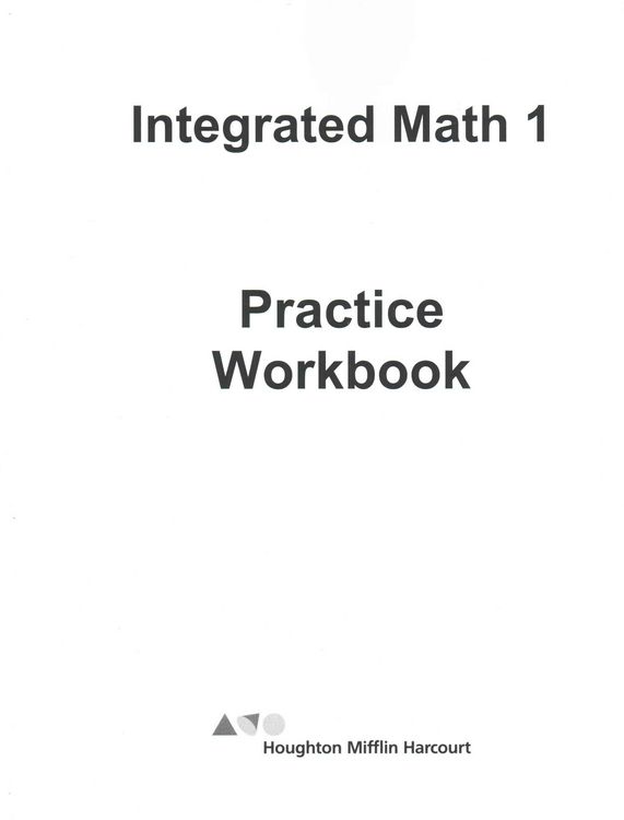 Produktbild: Practice Workbook