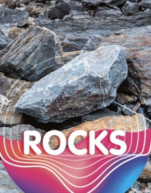 Produktbild: Rocks