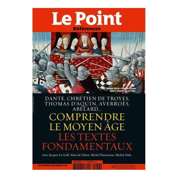 Produktbild: Point references no36 comprendre le
