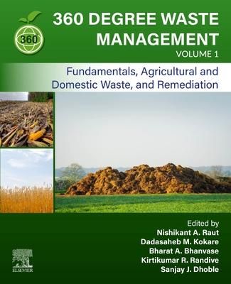 Produktbild: 360-Degree Waste Management, Volume 1