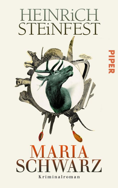 Produktbild: Mariaschwarz