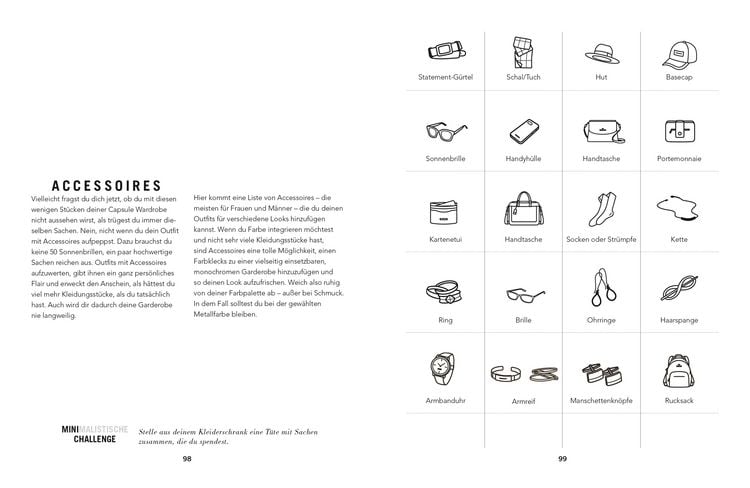 Produktbild: Minimal Life