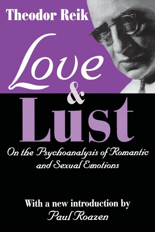 Produktbild: Love and Lust