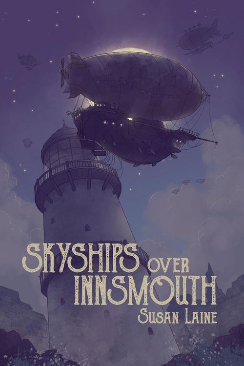 Produktbild: Skyships Over Innsmouth
