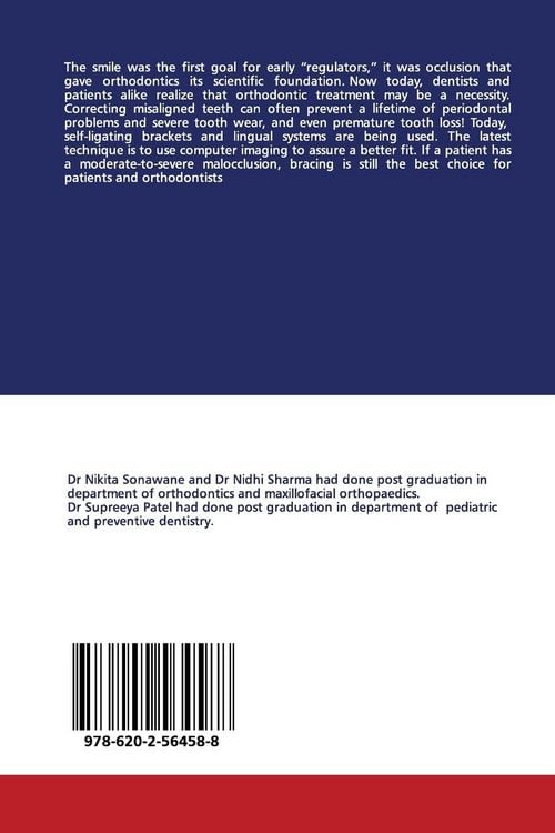 Produktbild: Orthodontic Brackets