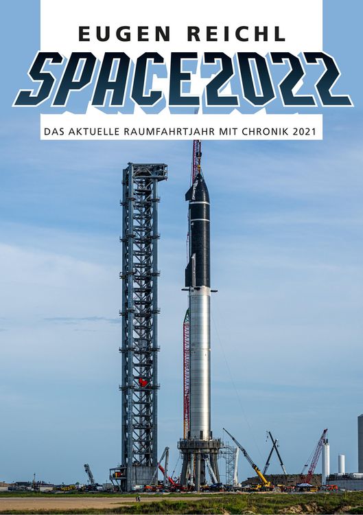 Produktbild: Space 2022