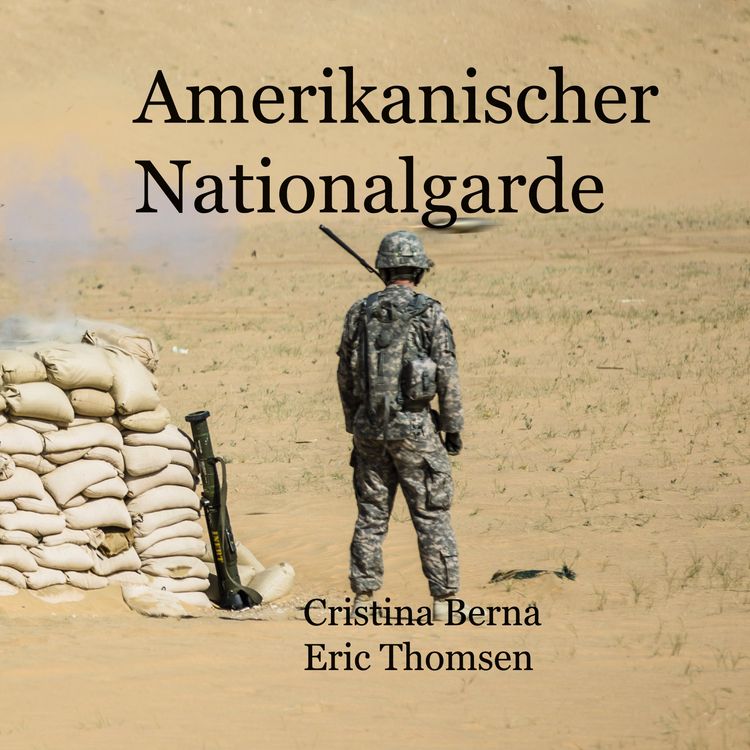 Produktbild: Amerikanische Nationalgarde