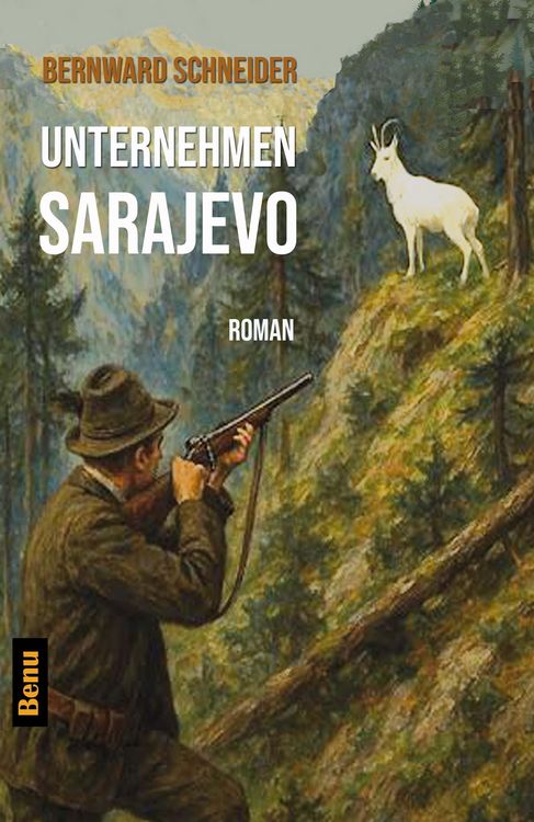 Produktbild: Unternehmen Sarajevo