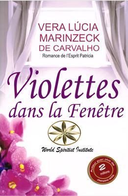 Produktbild: Violettes dans la Fen&ecirc;tre
