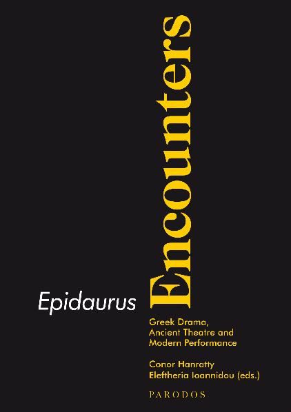 Produktbild: Epidaurus Encounters