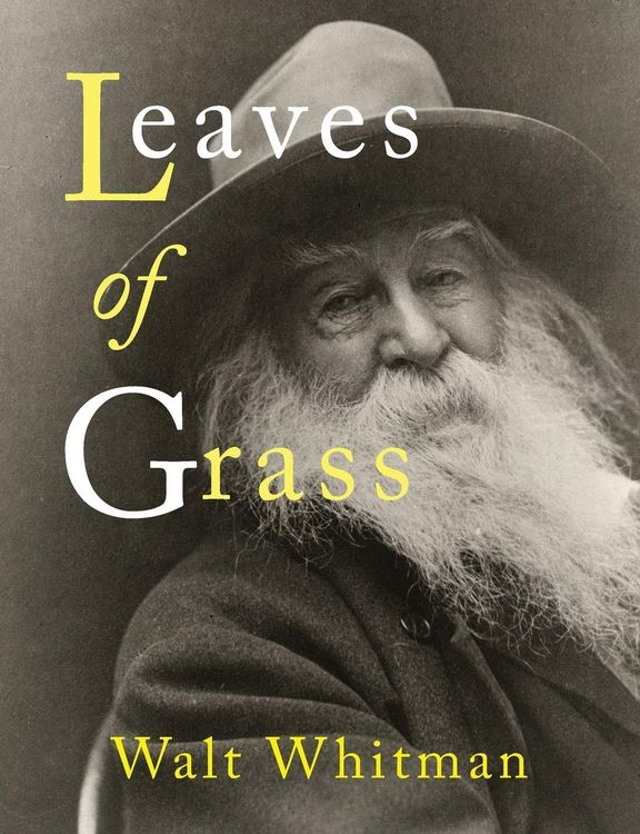 Produktbild: Leaves of Grass
