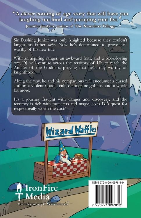 Produktbild: The Legend of Uh