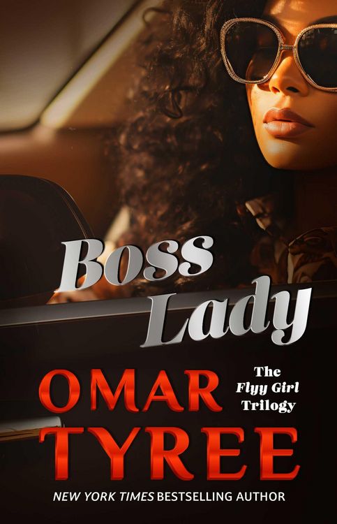 Produktbild: Boss Lady