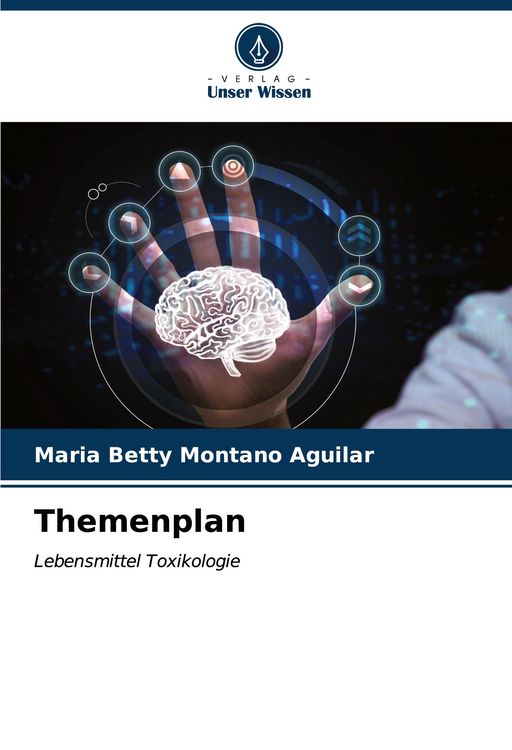 Produktbild: Themenplan