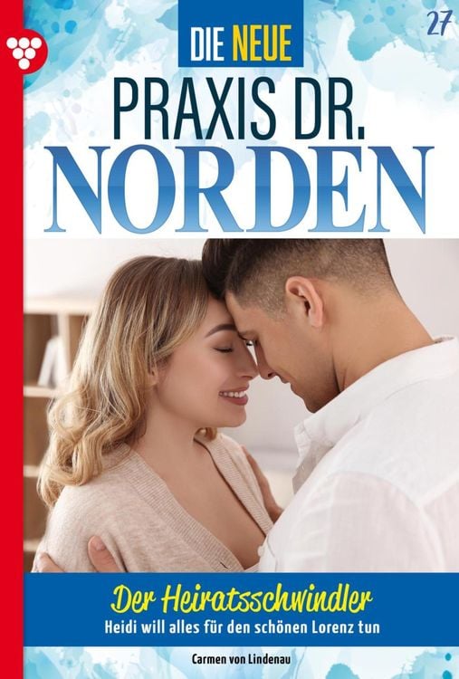 Bild vom Artikel Der Heiratsschwindler vom Autor Carmen von Lindenau