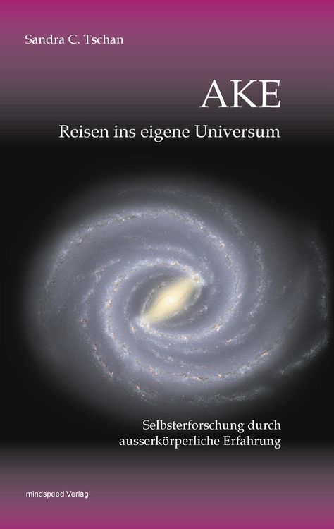Produktbild: AKE-Reisen ins eigene Universum