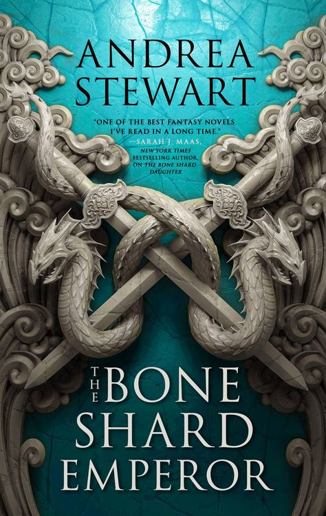 Produktbild: The Bone Shard Emperor