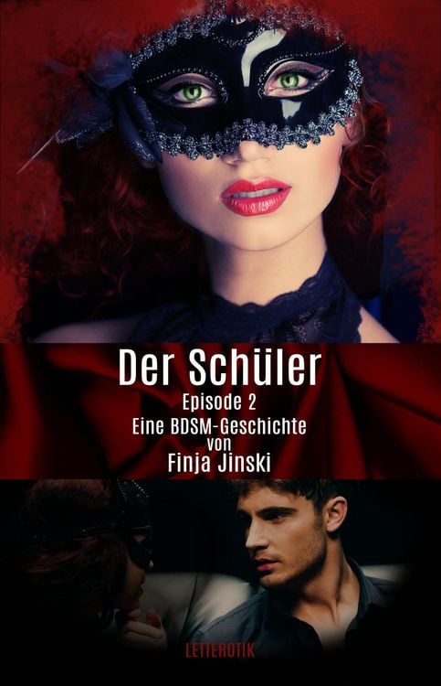 Produktbild: Der Schüler: Episode 2