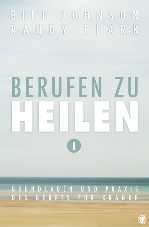 Produktbild: Berufen zu heilen, Band 1