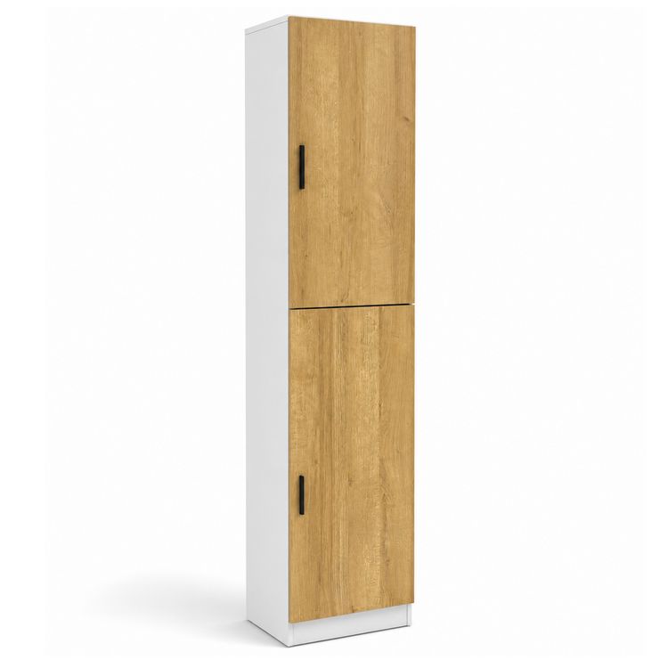 Produktbild: Mehrzweckschrank B&uuml;ro Wohnzimmer Dilos 183 x 38 cm