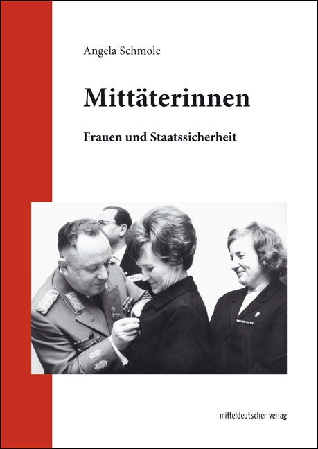 Produktbild: Mitt&auml;terinnen