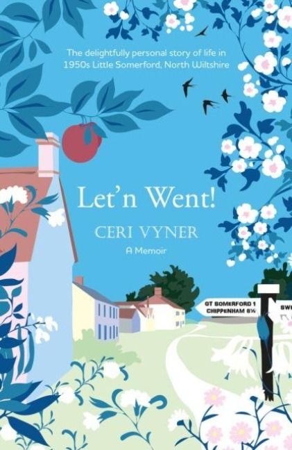 Produktbild: Let'n Went