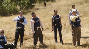 Produktbild: Major Crimes: Die komplette 6. Staffel [3 DVDs]