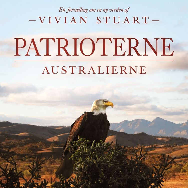 Produktbild: Patrioterne