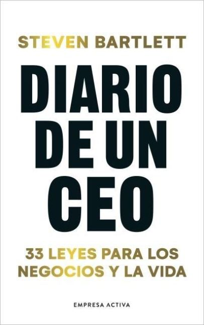 Produktbild: Diario de Un CEO