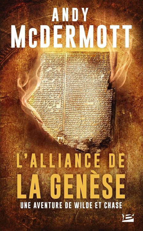 Produktbild: Une aventure de wilde et chase: l