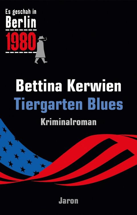 Produktbild: Tiergarten Blues