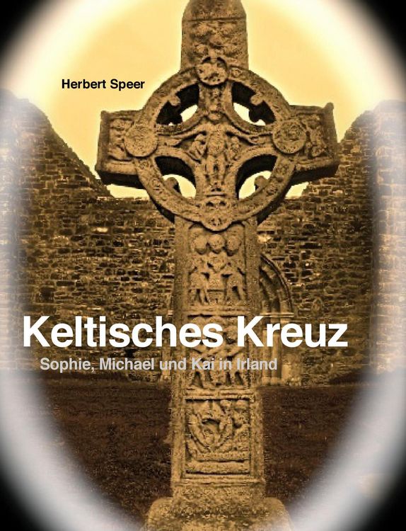 Produktbild: Keltisches Kreuz