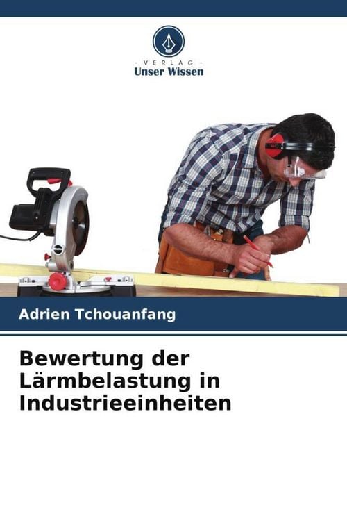 Produktbild: Bewertung der L&auml;rmbelastung in Industrieeinheiten