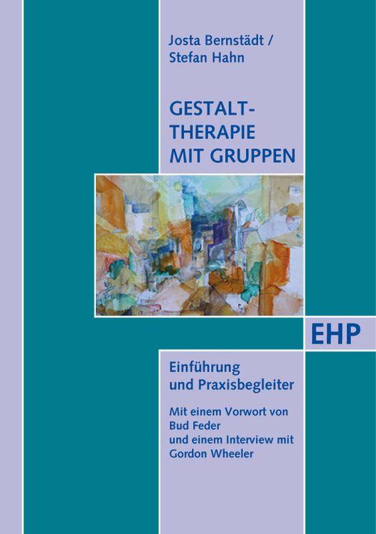 Produktbild: Gestalttherapie mit Gruppen