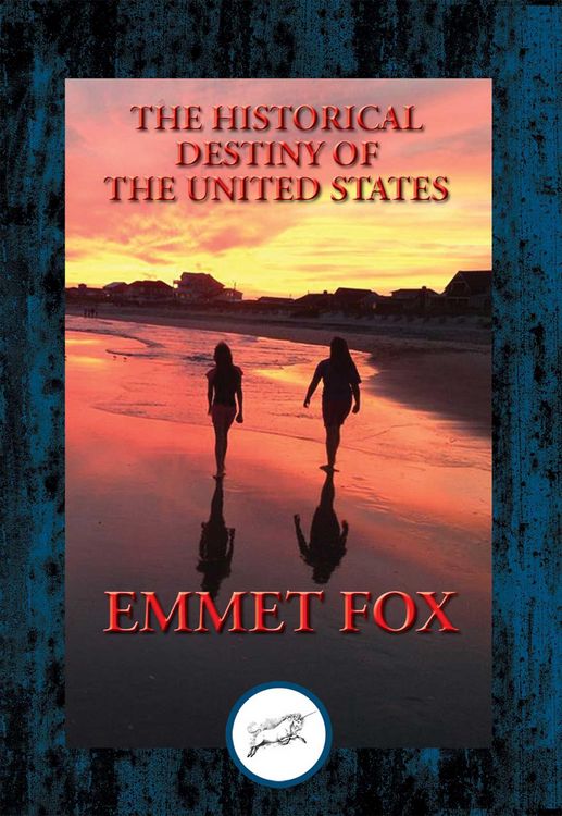 Produktbild: The Historical Destiny of the United States