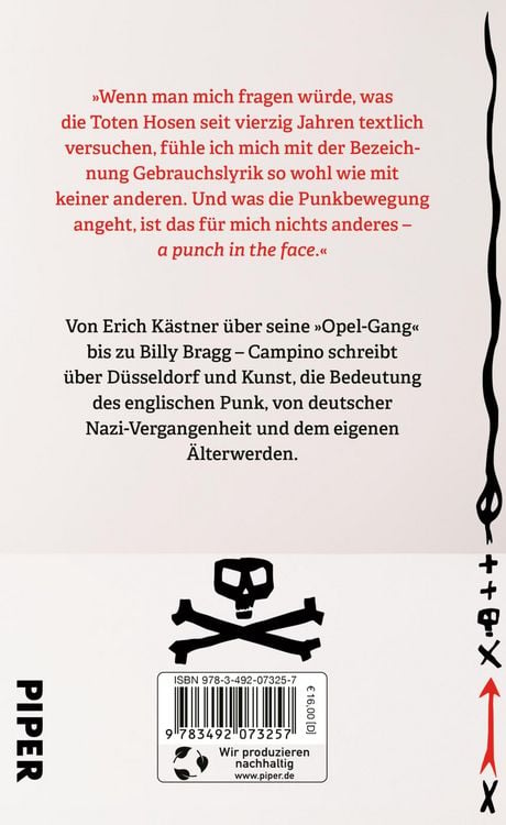Produktbild: K&auml;stner, Kraftwerk, Cock Sparrer