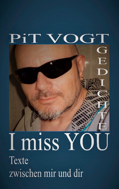 Produktbild: I miss You
