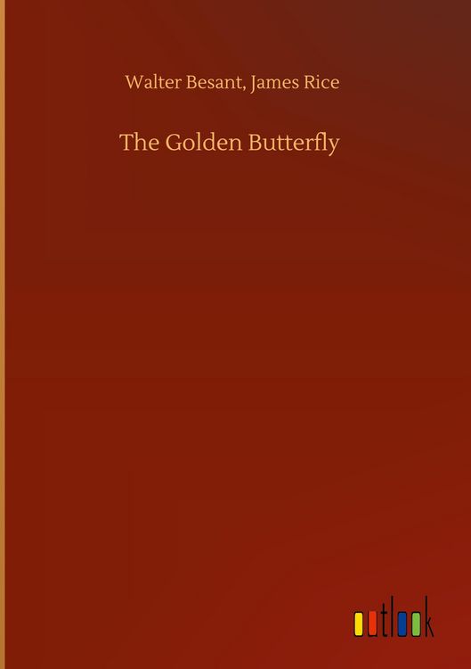 Produktbild: The Golden Butterfly